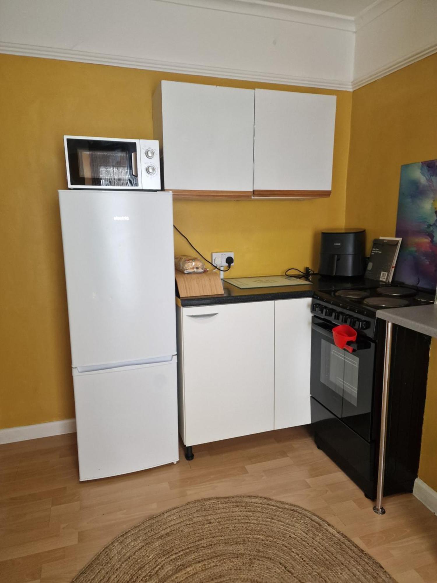 Sobo Studio Apartment Bournemouth Exterior photo